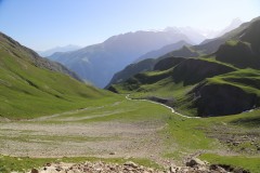 051 - Lac de la Muzelle et du Lauvitel